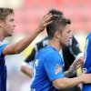 Avancronica meciului CFR Cluj - Slovan Liberec